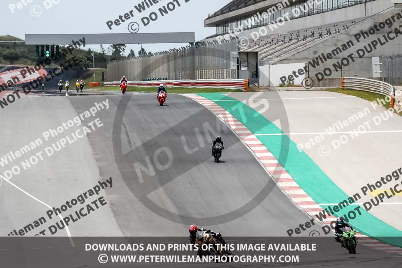 may 2019;motorbikes;no limits;peter wileman photography;portimao;portugal;trackday digital images